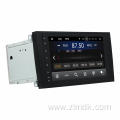 car navigation for Cayenne 2003